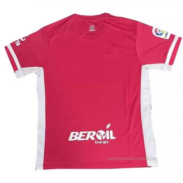 Tailandia 3ª Camiseta Burgos 2022-2023