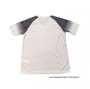 Tailandia Camiseta Burkina Faso Special 2025 Blanco