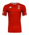 Tailandia 2ª Camiseta CA Huracan 2025