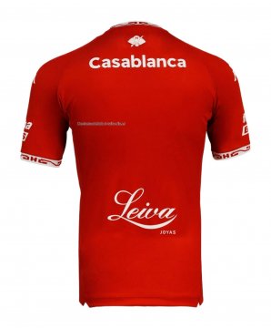 Tailandia 2ª Camiseta CA Huracan 2025