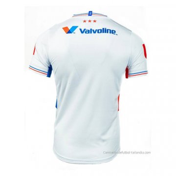 Tailandia 1ª Camiseta CD Olimpia 2023-2024
