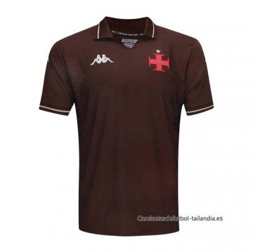 Tailandia 3ª Camiseta CR Vasco da Gama 2025