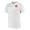 Tailandia 2ª Camiseta Canada 2021 Tailandia 2ª Camiseta Canada 2021