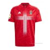 Tailandia 2ª Camiseta Cartagena 2021-2022 Tailandia 2ª Camiseta Cartagena 2021-2022