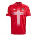 Tailandia 2ª Camiseta Cartagena 2021-2022