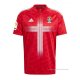 Tailandia 2ª Camiseta Cartagena 2021-2022
