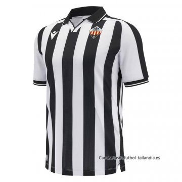 Tailandia 1ª Camiseta Castellon 2024-2025
