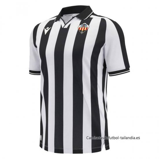 Tailandia 1ª Camiseta Castellon 2024-2025 - Haga un click en la imagen para cerrar