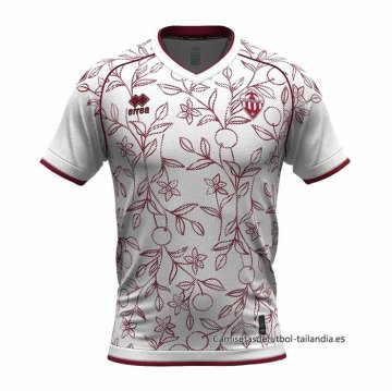 Tailandia 2ª Camiseta Castellon 2025-2026