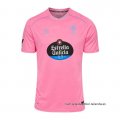 Tailandia 3ª Camiseta Celta de Vigo 2025-2026