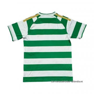 Tailandia Camiseta Celtic Special 2025-2026