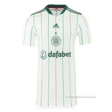 3ª Camiseta Celtic 2021-2022 3ª Camiseta Celtic 2021-2022
