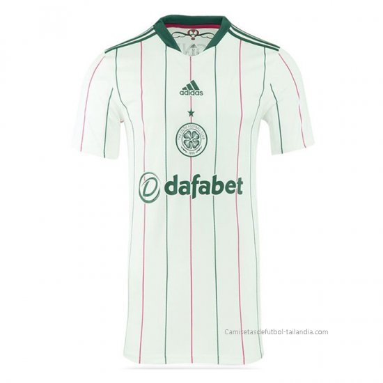 3ª Camiseta Celtic 2021-2022 - Haga un click en la imagen para cerrar