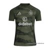 Tailandia 3ª Camiseta Celtic 2024-2025