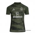 Tailandia 3ª Camiseta Celtic 2024-2025