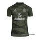 Tailandia 3ª Camiseta Celtic 2024-2025
