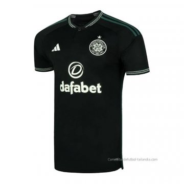 2ª Camiseta Celtic 2023-2024 2ª Camiseta Celtic 2023-2024