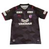 Tailandia 3ª Camiseta Cerezo Osaka 2021 Tailandia 3ª Camiseta Cerezo Osaka 2021