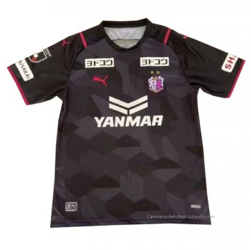 Tailandia 3ª Camiseta Cerezo Osaka 2021 Tailandia 3ª Camiseta Cerezo Osaka 2021