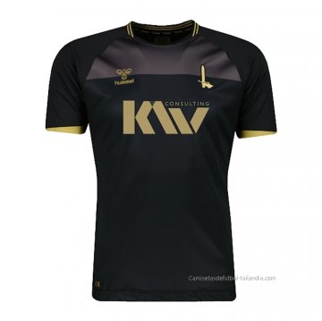 Tailandia 3ª Camiseta Charlton Athletic 2021-2022
