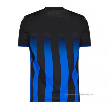 Tailandia 1ª Camiseta Club Brugge 2023-2024