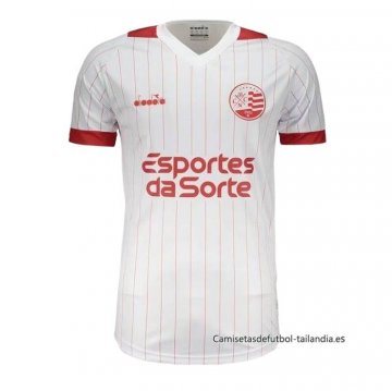 Tailandia 2ª Camiseta Clube Nautico Capibaribe 2024