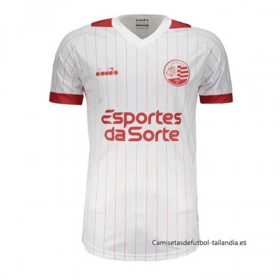 Tailandia 2ª Camiseta Clube Nautico Capibaribe 2024 - Haga un click en la imagen para cerrar