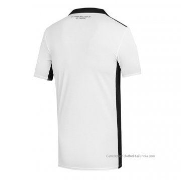 1ª Camiseta Colo-Colo 2022