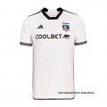 Tailandia 1ª Camiseta Colo-Colo 2024