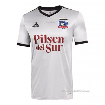 Tailandia Camiseta Colo-Colo Special 2021 Tailandia Camiseta Colo-Colo Special 2021
