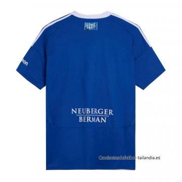 Tailandia 1ª Camiseta Como 1907 2024-2025