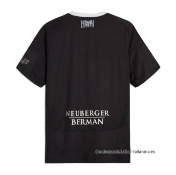 Tailandia 3ª Camiseta Como 1907 2024-2025