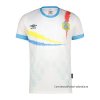 Tailandia 2ª Camiseta Congo 2024