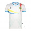 Tailandia 2ª Camiseta Congo 2024