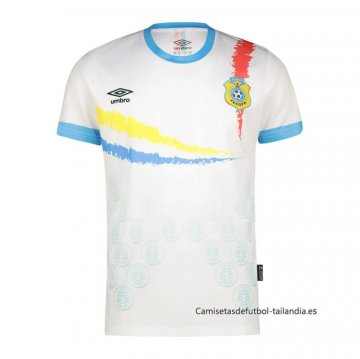 Tailandia 2ª Camiseta Congo 2024