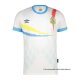 Tailandia 2ª Camiseta Congo 2024