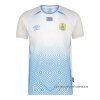 Tailandia 2ª Camiseta Congo 2026