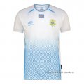 Tailandia 2ª Camiseta Congo 2026