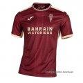 Tailandia 3ª Camiseta Cordoba 2026-2027