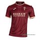 Tailandia 3ª Camiseta Cordoba 2026-2027