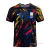 Tailandia 2ª Camiseta Corea del Sur 2022