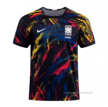 Tailandia 2ª Camiseta Corea del Sur 2022 Tailandia 2ª Camiseta Corea del Sur 2022