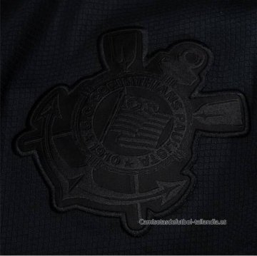 Tailandia 2ª Camiseta Corinthians 2024