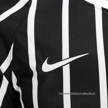 Tailandia 2ª Camiseta Corinthians 2026