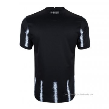 2ª Camiseta Corinthians 2021-2022