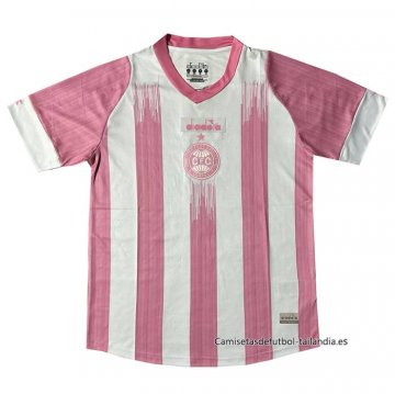 Tailandia Camiseta Coritiba Pink October 2024 Tailandia Camiseta Coritiba Pink October 2024