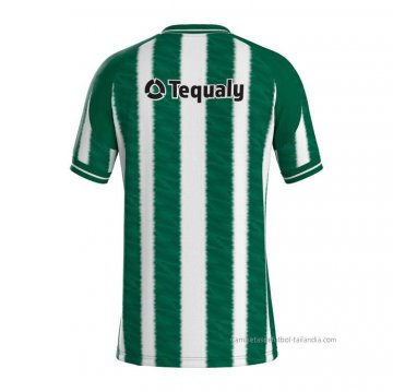 Tailandia 2ª Camiseta Coritiba 2023