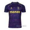 Tailandia 1ª Camiseta Coventry City Portero 2025-2026