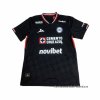 Tailandia 3ª Camiseta Cruz Azul Portero 2025-2026 Tailandia 3ª Camiseta Cruz Azul Portero 2025-2026