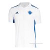 Tailandia 2ª Camiseta Cruzeiro 2022 Tailandia 2ª Camiseta Cruzeiro 2022